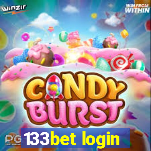 133bet login